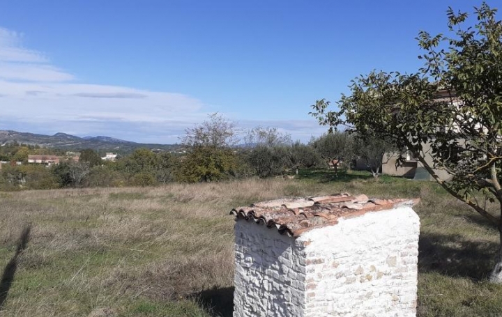 SOLIMMO : Ground | LES MAGES (30960) | 0 m2 | 86 900 € 