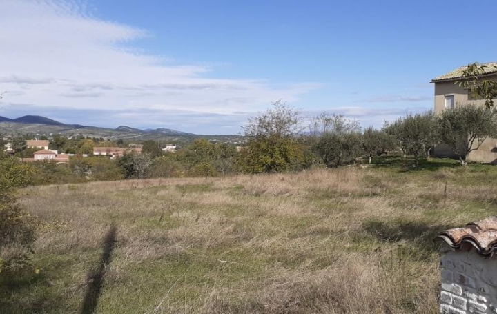 SOLIMMO : Terrain | LES MAGES (30960) | 0 m2 | 86 900 € 