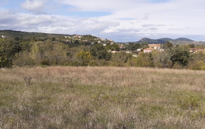 SOLIMMO : Terrain | LES MAGES (30960) | 0 m2 | 86 900 € 