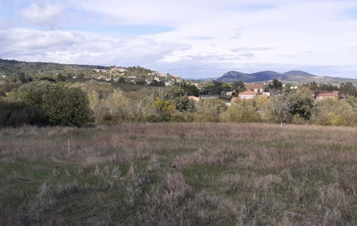 SOLIMMO : Terrain | LES MAGES (30960) | 0 m2 | 86 900 € 