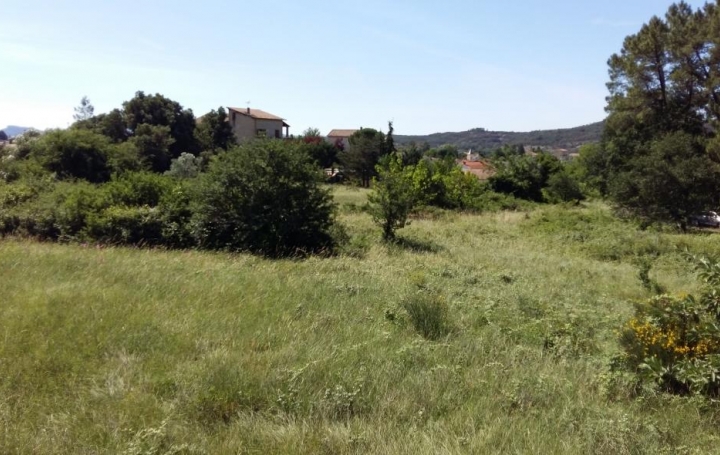 SOLIMMO : Terrain | LES MAGES (30960) | 0 m2 | 71 000 € 