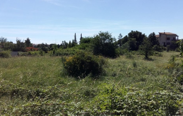 SOLIMMO : Terrain | LES MAGES (30960) | 0 m2 | 71 000 € 