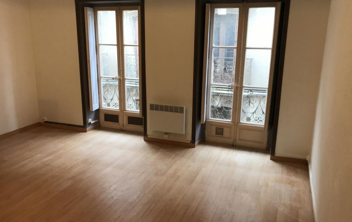 SOLIMMO : Appartement | BEZIERS (34500) | 36 m2 | 390 € 